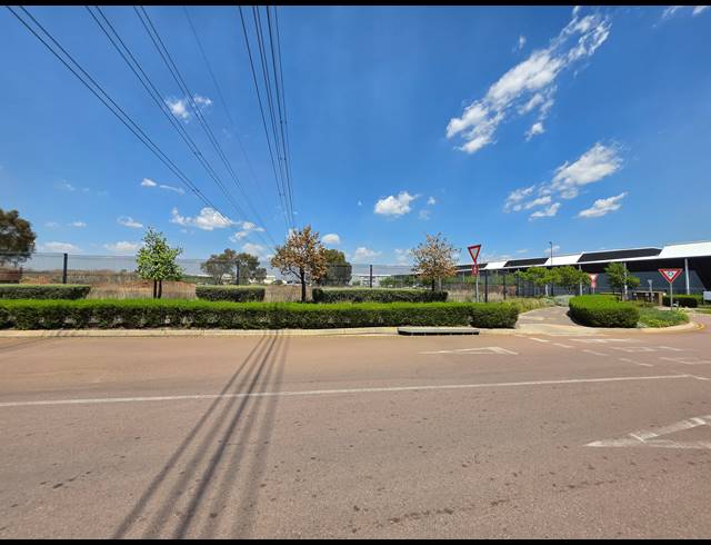 13,120M² VACANT LAND FOR SALE IN GOSFORTH PARK